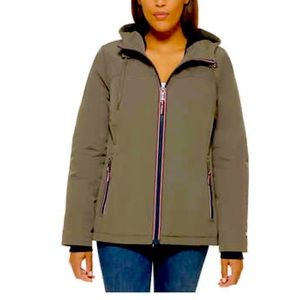 TOMMY HILFIGER JACKET